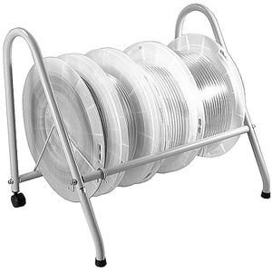 Tube reel,  tube size 10