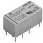 24VDC DPDT General Purpose Relay, 2A, 250VAC/220VDC, Through Hole
