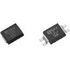 Cap Ceramic 330pF 2000V Y5P 10% (7.1 X 6.3 X 2.5mm) SMD 105C Embossed T/R