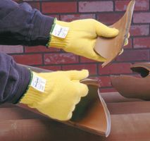 GLOVES, FIREBLADE 20, L, KEVLAR - More Details