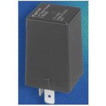 POWER/SIGNAL RELAY, SPST, MOMENTARY, 12VDC (COIL), PANEL MOUNT, ROHS COMPLIANT