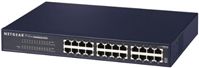 Netgear 24 port Desktop, Rack Mount Network Switch