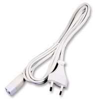 DFX         91-039             CABLE, MAINS 2M EU PLUG