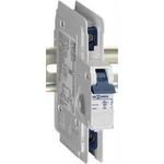 Circuit Breaker Thermal Magnetic 1Pole 1A 277VAC/480VAC