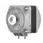 Motor Misc Square Shaded Pole Motor Square 230VAC 0.42A 16W 1550r/min