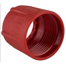 Connector Accessories Bushing Violet Box