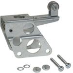 Switch Access Actuator Snap Action Switch