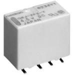 RELAY TELECOM DPDT 1A 3VDC