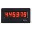 COUNTER 8 DIGIT LCD DISPLAY