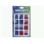 GLOVE, POLYAMIDE, L/FREE, PU, SIZE 6 - More Details