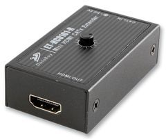 MINI HDMI, EXPANDER, SHORT RANGE