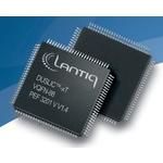 DUSLIC-SP SINGLE PACKAGE - DUAL-CHANNEL SUBSCRIBER LINE INTERFACE CONTROLLER