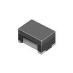 Common Mode Chokes Dual 100uH 100kHz 0.17A 2Ohm DCR SMD Automotive T/R