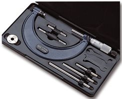 MICROMETER, ADJ, 940MX, 0-50MM - More Details