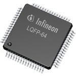 16/32-bit MCU 80MHz Flash 192KB 64-Pin LQFP