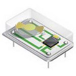 Oscillator XO 53.125MHz ±50ppm TTL 60% 5V 4-Pin Metal DIP Thru-Hole Bulk