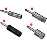 Audio/RCA Connector, 2 Pole(s), Solder Lug Terminal, Plug