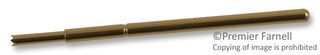 EVERETT CHARLES TECH         P2662BG-1Q1S             TEST SPRING PROBE, PCB