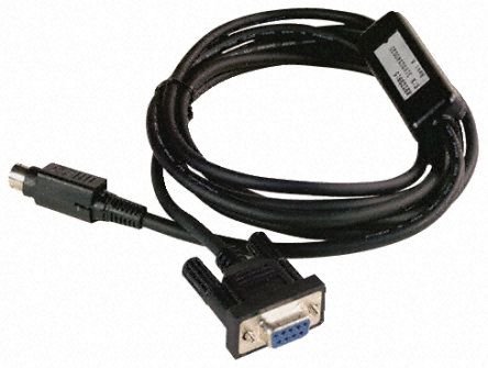 CABLE FOR MODBUS SERIAL LINK - 2 X RJ45 - CABLE 3