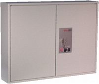 Securikey Key Vault For 200 Keys