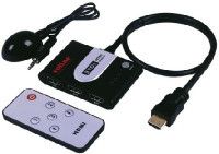 Roline HDMI Video Switch