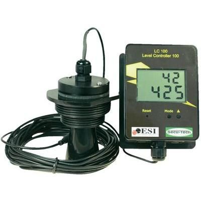SecuTech LC 103 Contactless Tank Liquid Level Controller Meter ST001004