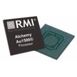 333MHz MIPS32 SoC, 399-Pin BGA, 1.2V, I2S/SPI/UART/USB