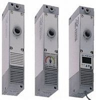 Multistage vacuum generator 100 l/min -84 kPa, ZL112-Q, SMC