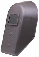 Plastic Cover Lens For Use With Welding Shield