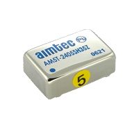 DC/DC Converter; Product Weight (grams): 17; Input voltage min (V): 18; Input voltage max (V): 36; Output voltage min: 12; Output voltage max: 12; Output voltage dual assymetric (y/n): Dual; Output Power (W): 5; Max Output current (A): ±0.209; Efficiency (%): 80; Max Capacitive load (µF): ±100; Package type: DIP24; Mounting: PCB; W (in): 0.8; L (in): 1.25; H (in): 0.4; W (mm): 20.32; L (mm): 31.75; H (mm): 10.16; Min Operating temperature: -40; Max operating temperature (°C): 85; Isolation (VDC): 3500; EMC compliance 2: EN 55032 Class A; Case material: Copper; Application 4 (building automation/IoT): 1; MTBF (h): 1121000; Derating : 85; Voltage Accuracy (%): ±1; Line Regulation (% of Vin): ±0.5; Load Regulation %: ±0.5; Ripple & Noise (mV p-p): 60; Switching Frequency typ (KHz): 266; Short circuit protection: Continuous