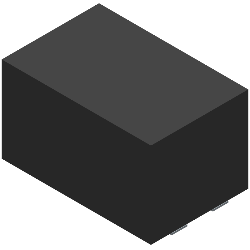 Common Mode Choke 50uH 1.5kR 0.8A 0.32R SMD