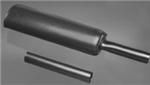 TE CONNECTIVITY         RMW-35/12-1200/ADH-0            Adhesive Lined Heat Shrink Tubing, Medium Wall, 35 mm, 1.378 ", 3:1, Black, 4 ft, 1.22 m