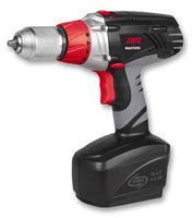 DRILL, 14.4V 2.6AH NIMH 2SPEED EURO