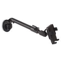 PORTAGRIP PHONE HOLDER WITH 709-B SUCTION CUP MOUNT