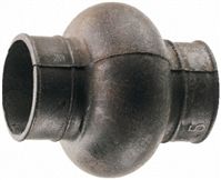 Lenze Rubber Universal Joint Gaiter U5-223 465