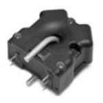 AC Current Sensor Module | Hall Effect | 0.2% Accuracy | 200kHz