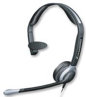 HEADSET, SENNHEISER CC510, MONO - ; ROHS COMPLIANT: YES;
