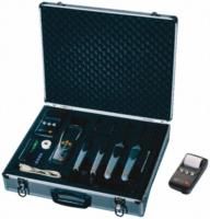 Testo 112 Series Anemometer Rechargeable Battery