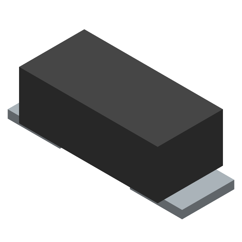 NPN Phototransistor 630nm 60V 1.1mA SMD T/R