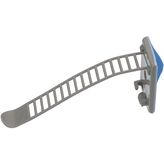 2.79 mm -40. . .+85 °C grey ø 5. . .21 mm Polyamide 6.6, ULNY-018-8-C, Thomas&Betts