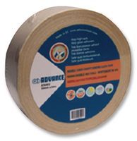 ADVANCE TAPES   AT6402   Tape, Double Sided, Cloth, 50 mm, 1.97 ", 50 m, 164.04 ft