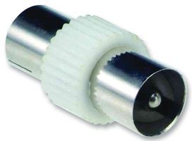 MATILEC         60007             ADAPTOR, TV, 9.5MM RCTP TO RCPT