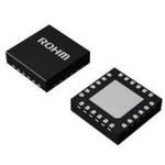 LED Driver 72 Segment 24-Pin VQFN-V EP T/R