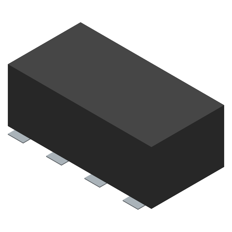 High Pass Filter, 25MHz, CASE YY161, 8 PIN