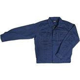 Work Jacket blue L, 720072469-L, Björnkläder