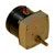 Gearmotor,  Synchronous,  PA3202-003,  115VAC,  1 RPM,  Torque 200 oz-in,  7.5 Watt