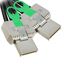 CABLE IPASS X16 M-M 136POS 1M