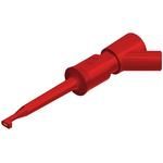 Conn Test Probe SKT 1 POS ST Cable Mount 1 Port