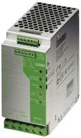 PHOENIX CONTACT         QUINT-DC-UPS/24DC/20             Uninterruptible Power Supply (UPS), DIN Rail, 1 Outlets, 24 VDC, 125 mm