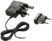 Plug In Power Supply, 2-Pin Type C - EuroPlug, Type G - British 3-Pin